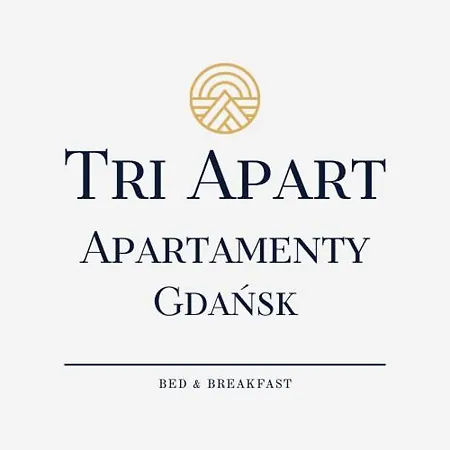 Blisko Do Morza By Triapart Apartman