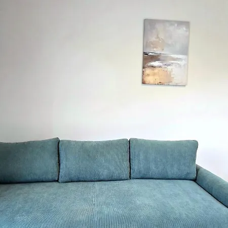 Apartment Blisko Do Morza By Triapart Danzig