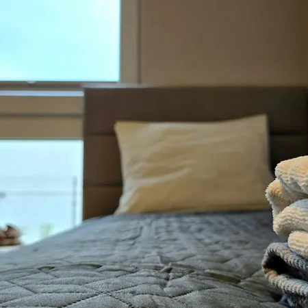 Blisko Do Morza By Triapart Apartman Gdańsk