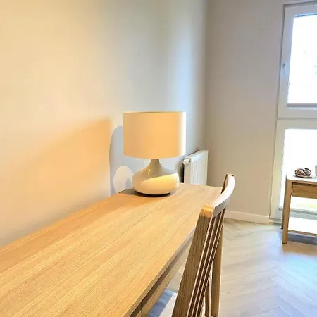 Blisko Do Morza By Triapart Apartment *