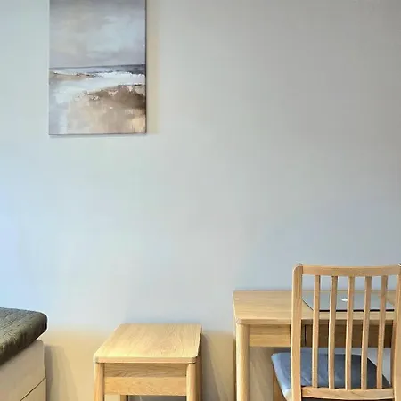 Blisko Do Morza By Triapart Apartment Gdansk