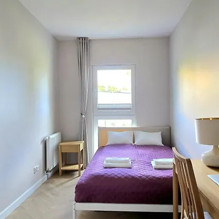 Blisko Do Morza By Triapart Apartment