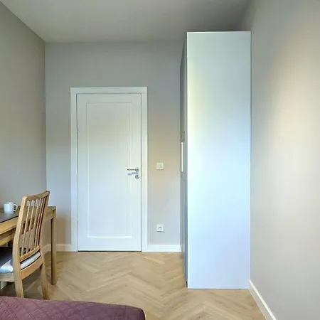 Apartment Blisko Do Morza By Triapart Gdansk