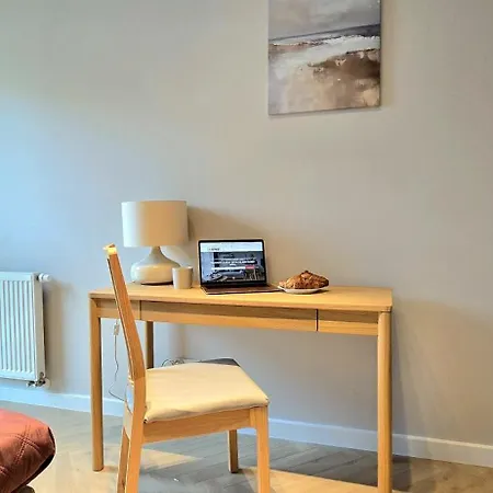 Blisko Do Morza By Triapart Apartament *