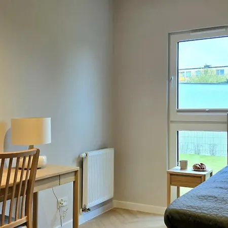 Apartament Blisko Do Morza By Triapart