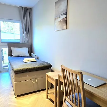Apartament Blisko Do Morza By Triapart *